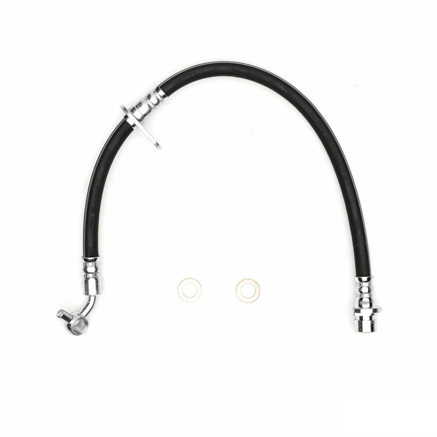 Dynamic Friction Company Brake Hydraulic Hose 350-59183