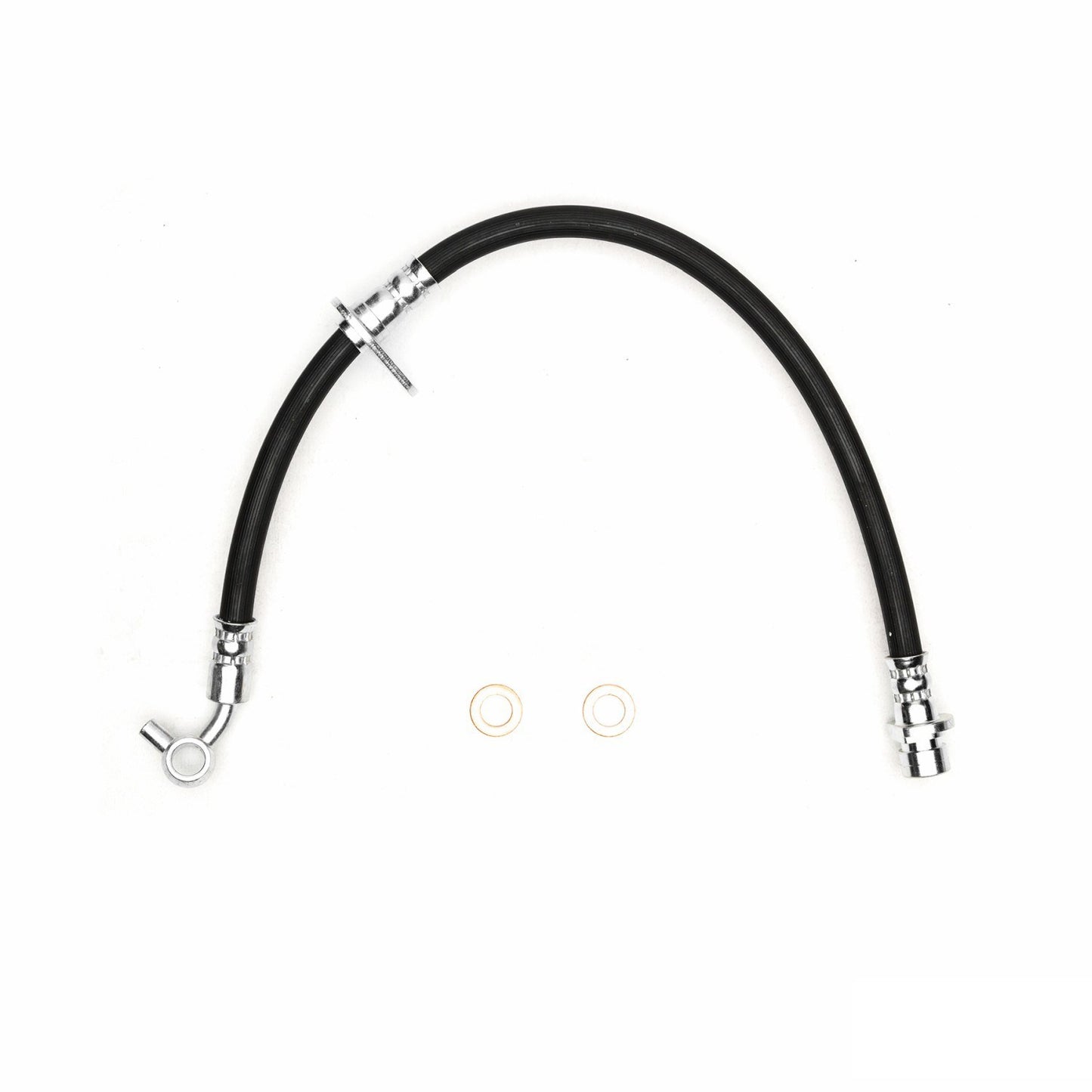 Dynamic Friction Company Brake Hydraulic Hose 350-59184