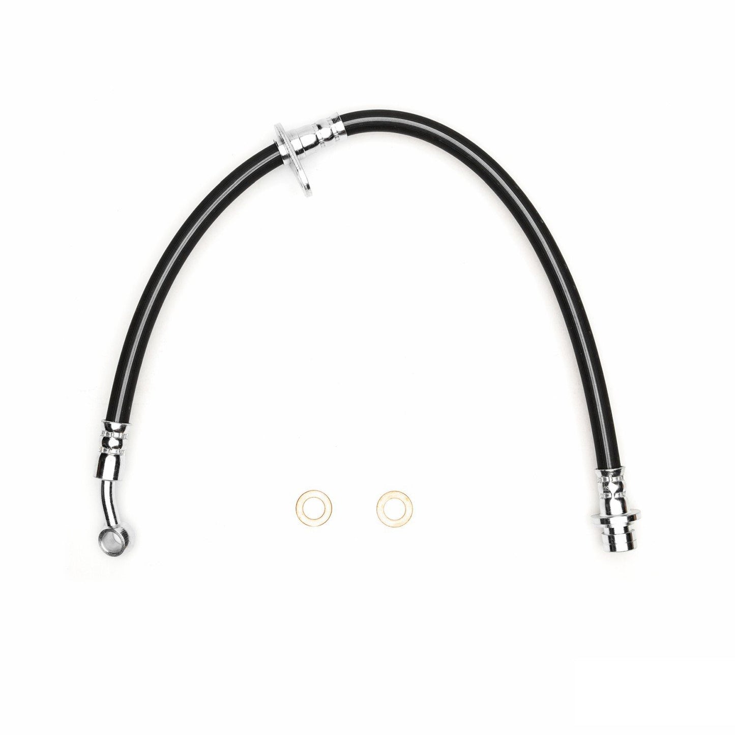 Dynamic Friction Company Brake Hydraulic Hose 350-59186