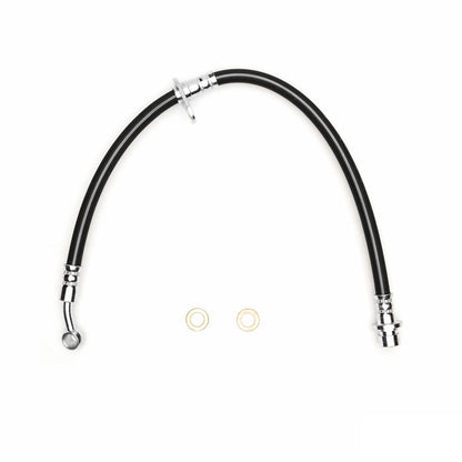 Dynamic Friction Company Brake Hydraulic Hose 350-59186