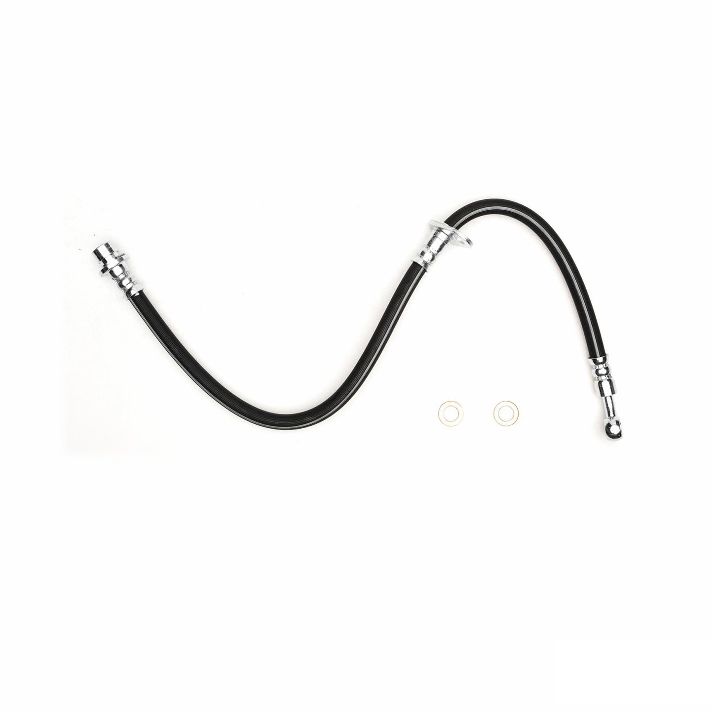 Dynamic Friction Company Brake Hydraulic Hose 350-59187