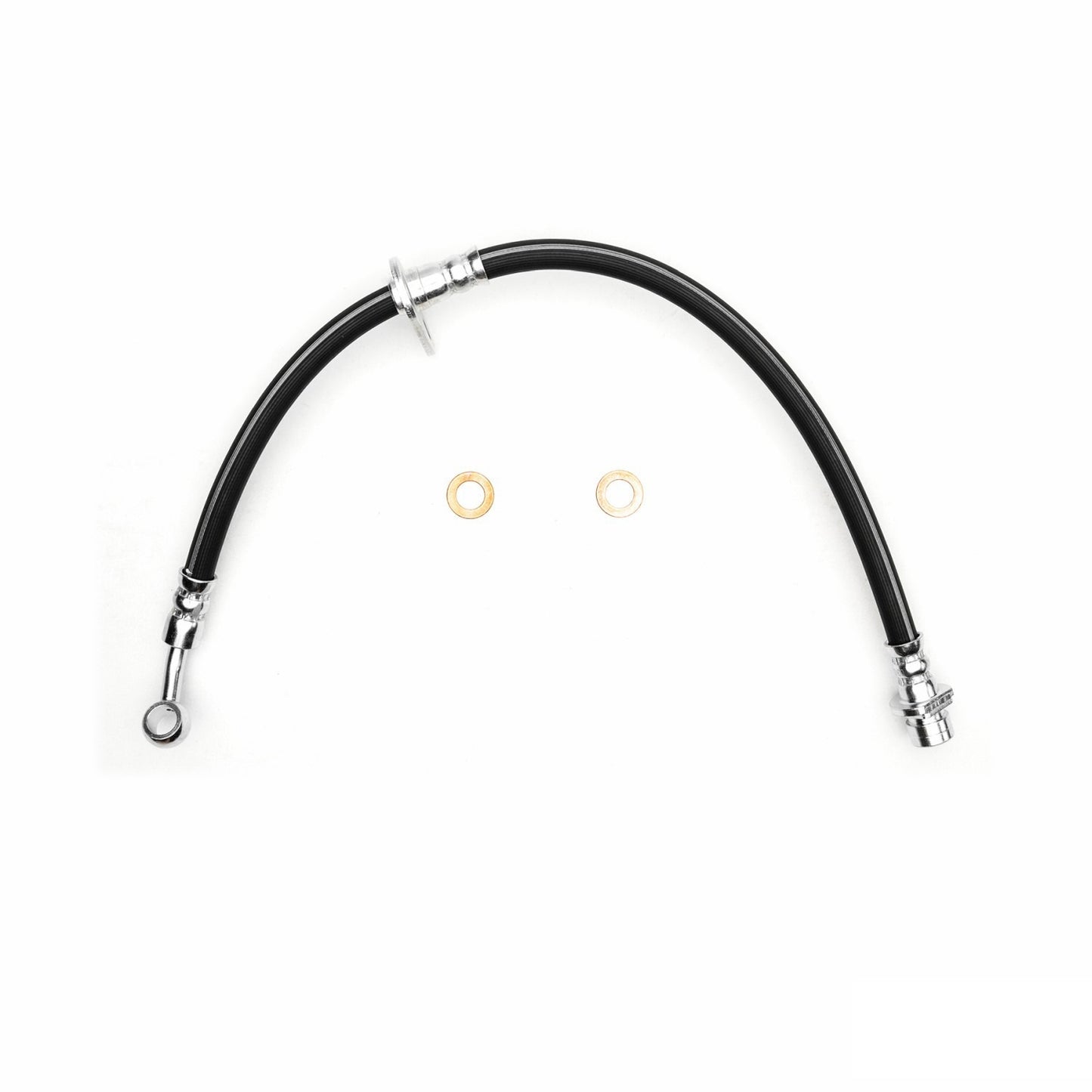 Dynamic Friction Company Brake Hydraulic Hose 350-59188