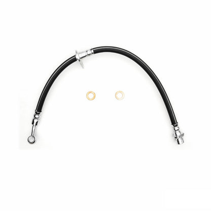 Dynamic Friction Company Brake Hydraulic Hose 350-59188