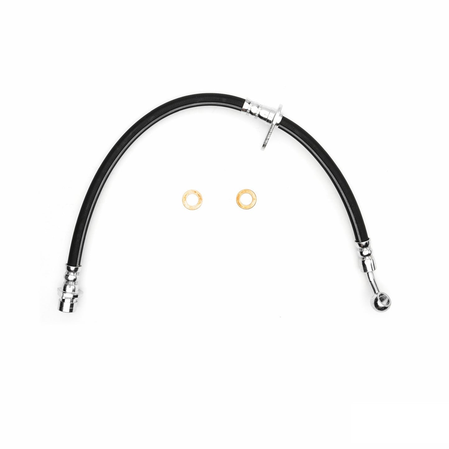 Dynamic Friction Company Brake Hydraulic Hose 350-59189
