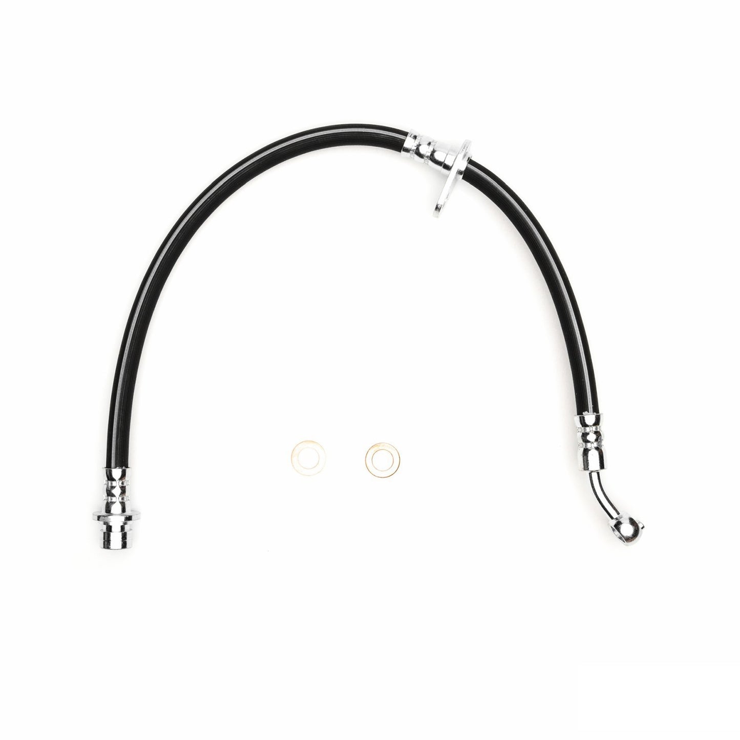 Dynamic Friction Company Brake Hydraulic Hose 350-59190