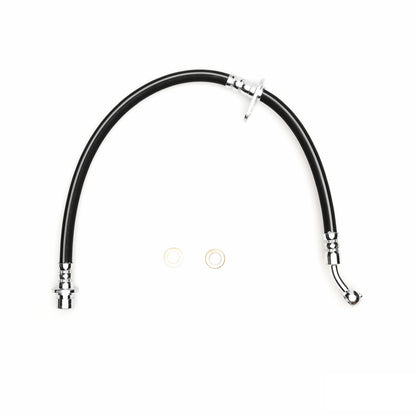 Dynamic Friction Company Brake Hydraulic Hose 350-59190