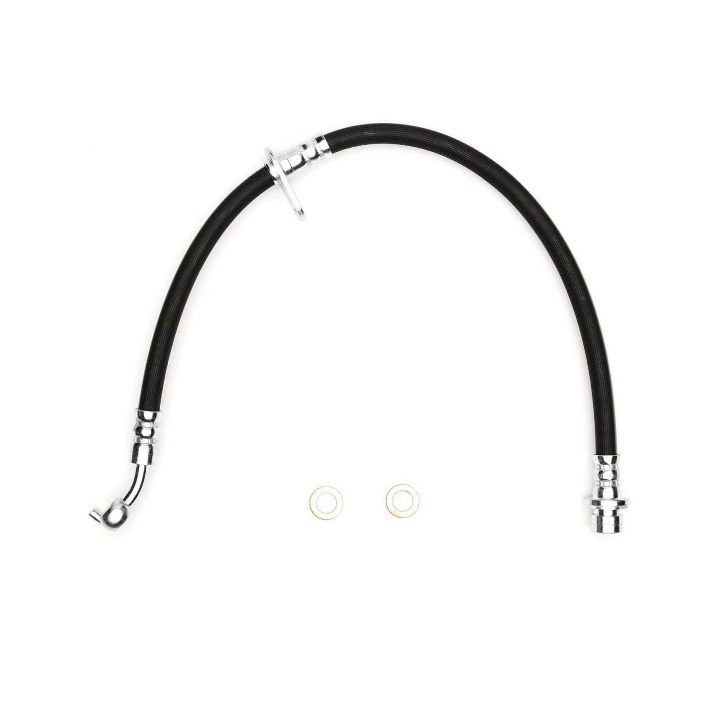 Dynamic Friction Company Brake Hydraulic Hose 350-59191