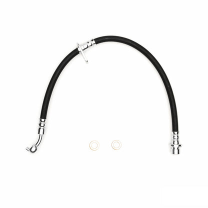 Dynamic Friction Company Brake Hydraulic Hose 350-59191