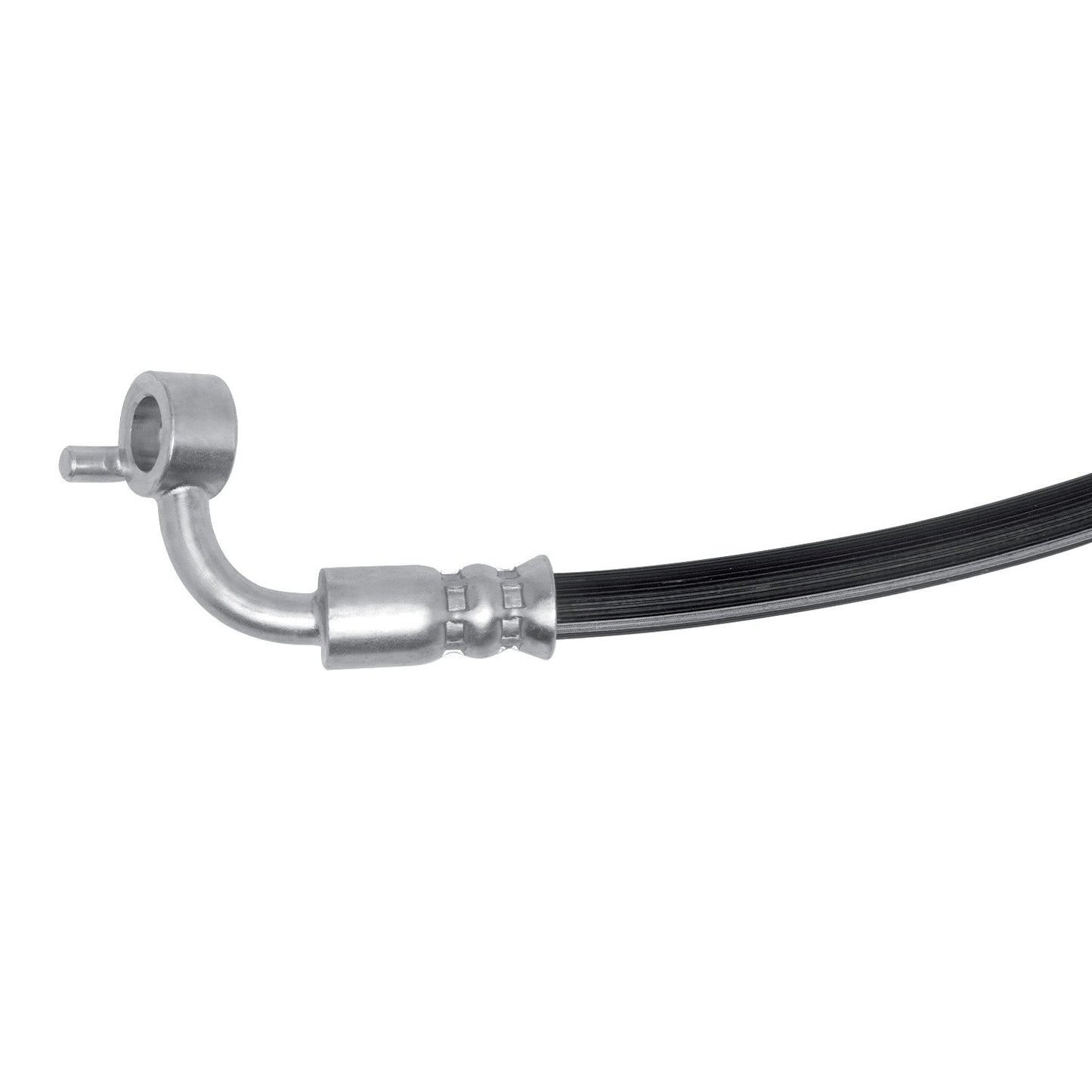 Dynamic Friction Company Brake Hydraulic Hose 350-59197