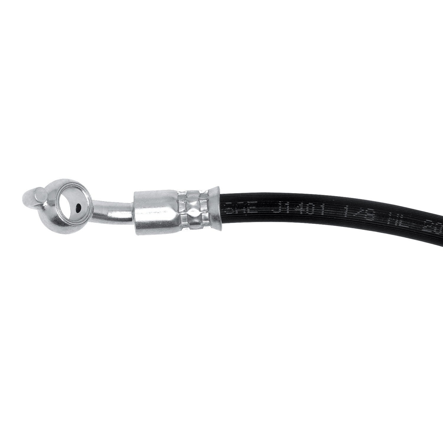 Dynamic Friction Company Brake Hydraulic Hose 350-59201