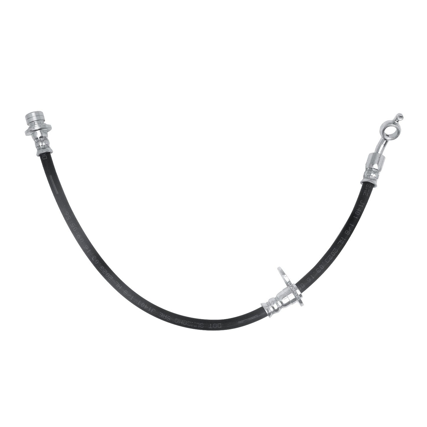 Dynamic Friction Company Brake Hydraulic Hose 350-59201