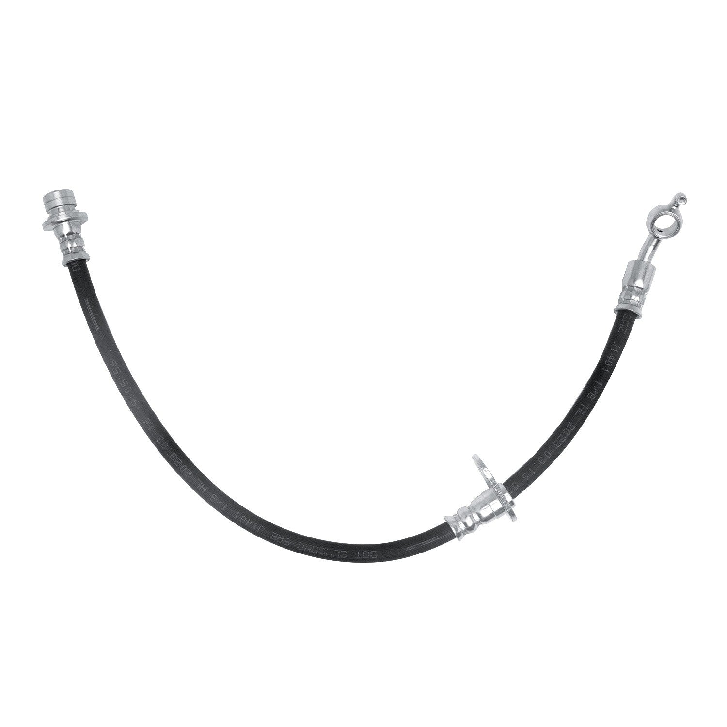 Dynamic Friction Company Brake Hydraulic Hose 350-59201