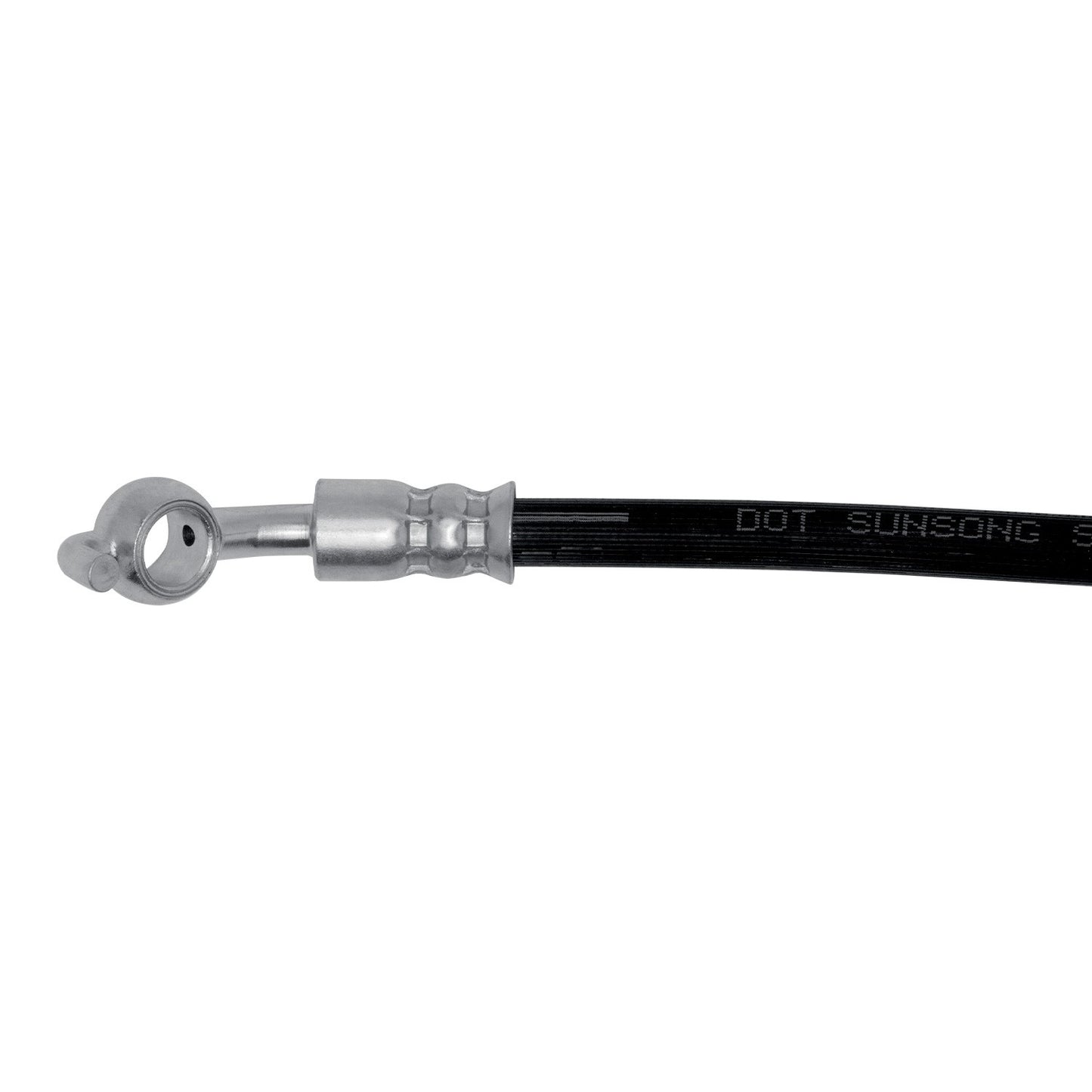 Dynamic Friction Company Brake Hydraulic Hose 350-59202