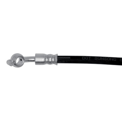 Dynamic Friction Company Brake Hydraulic Hose 350-59202