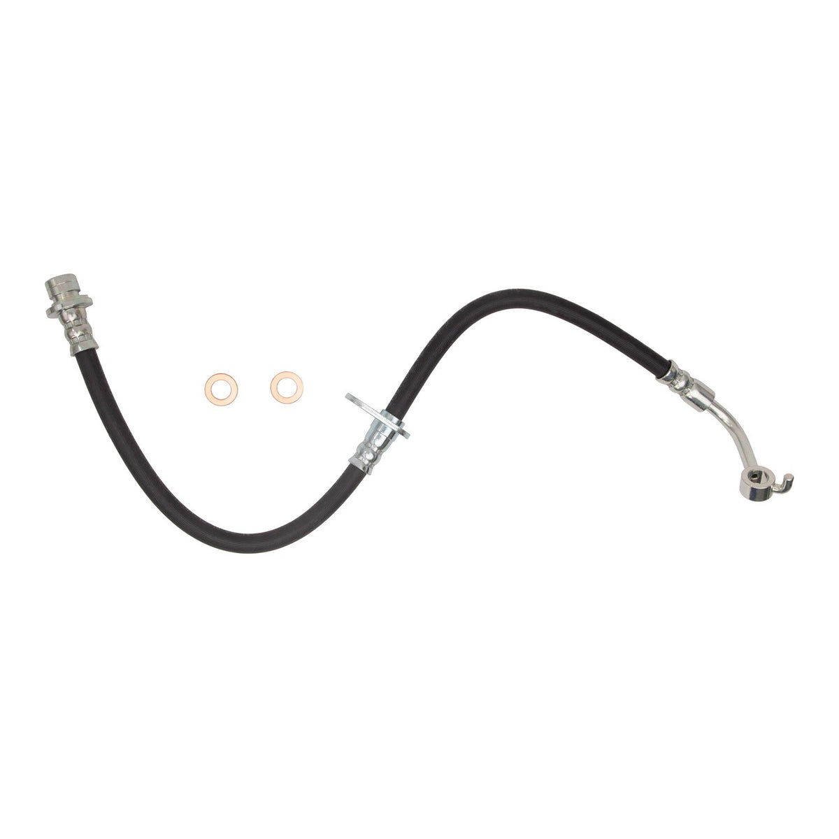 Dynamic Friction Company Brake Hydraulic Hose 350-59203