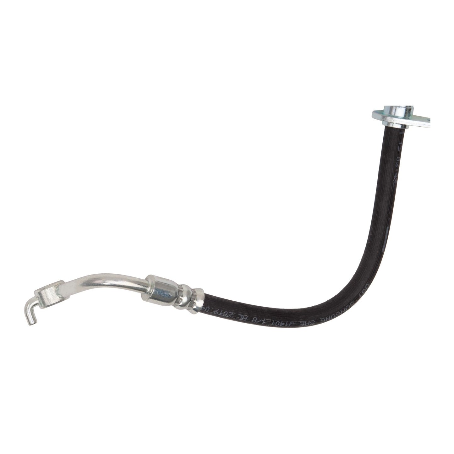 Dynamic Friction Company Brake Hydraulic Hose 350-59204
