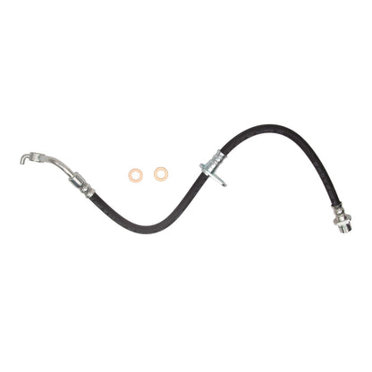 Dynamic Friction Company Brake Hydraulic Hose 350-59204