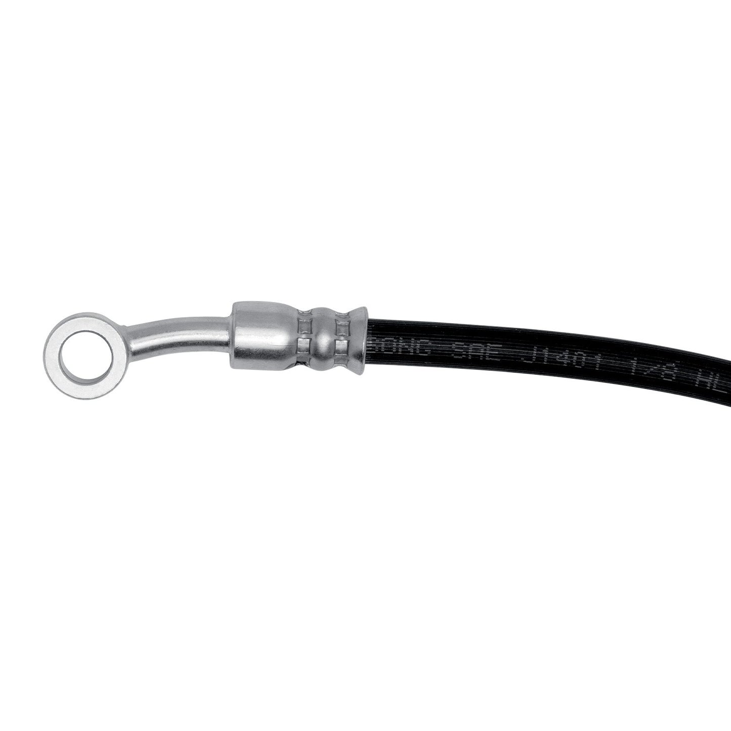 Dynamic Friction Company Brake Hydraulic Hose 350-59207