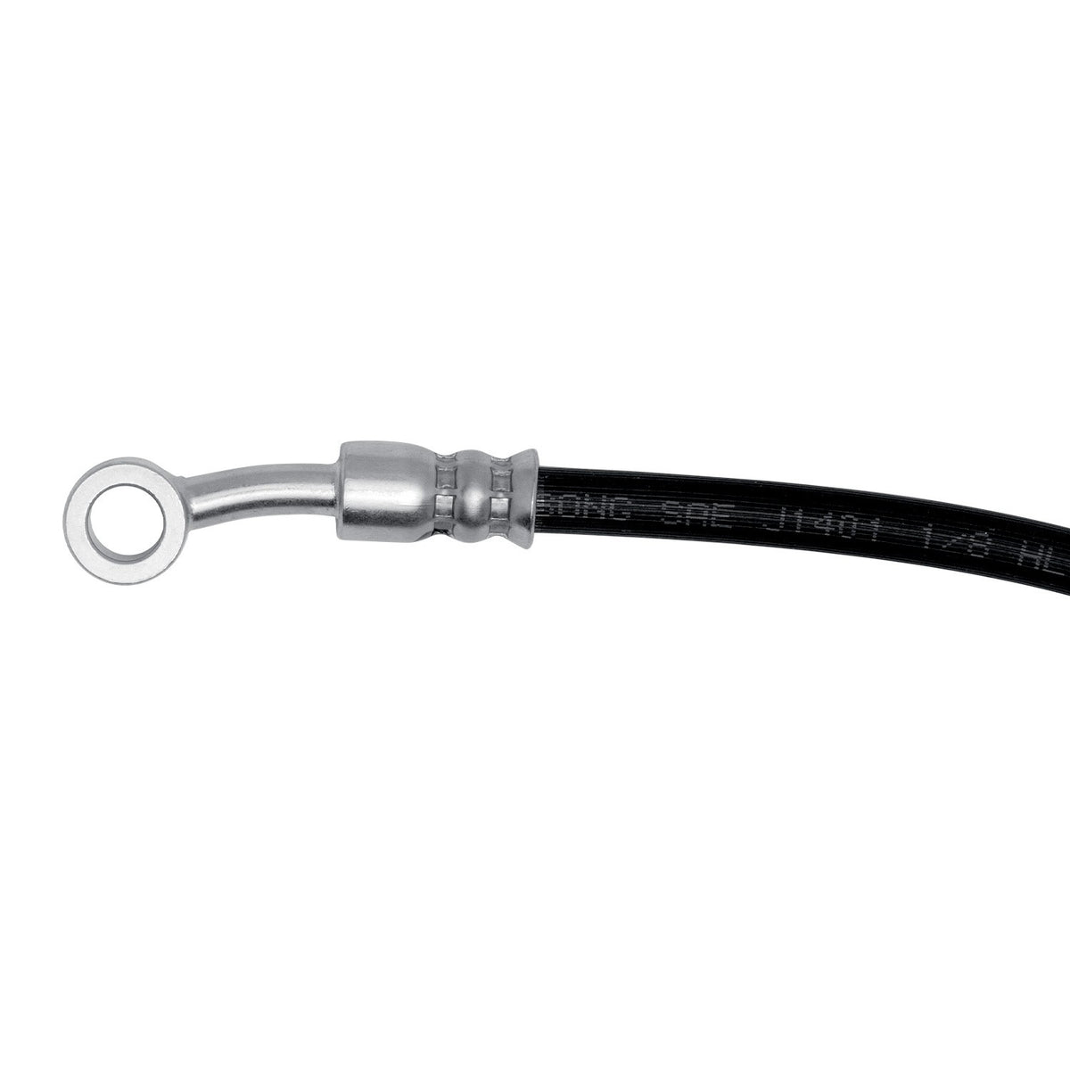 Dynamic Friction Company Brake Hydraulic Hose 350-59207