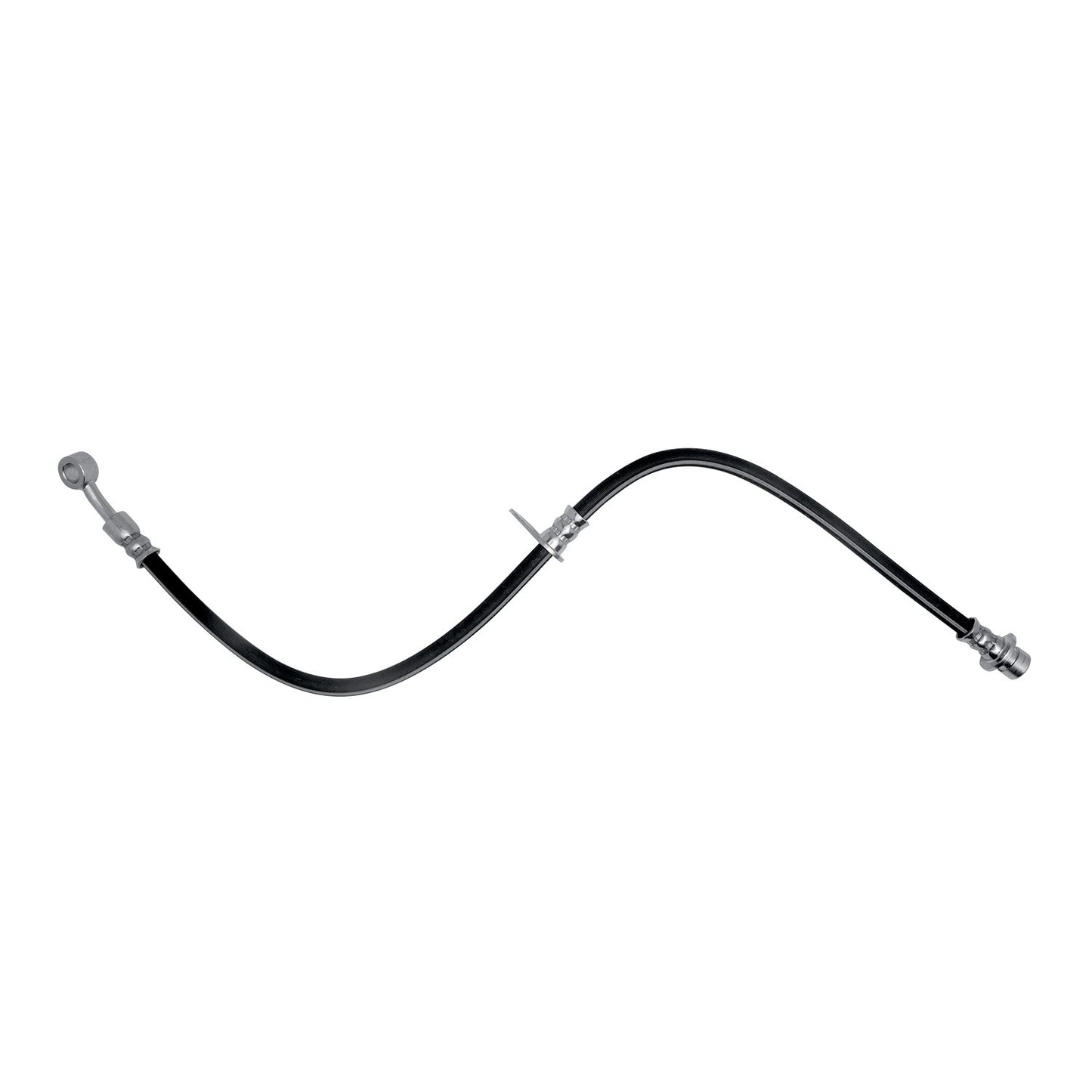 Dynamic Friction Company Brake Hydraulic Hose 350-59207