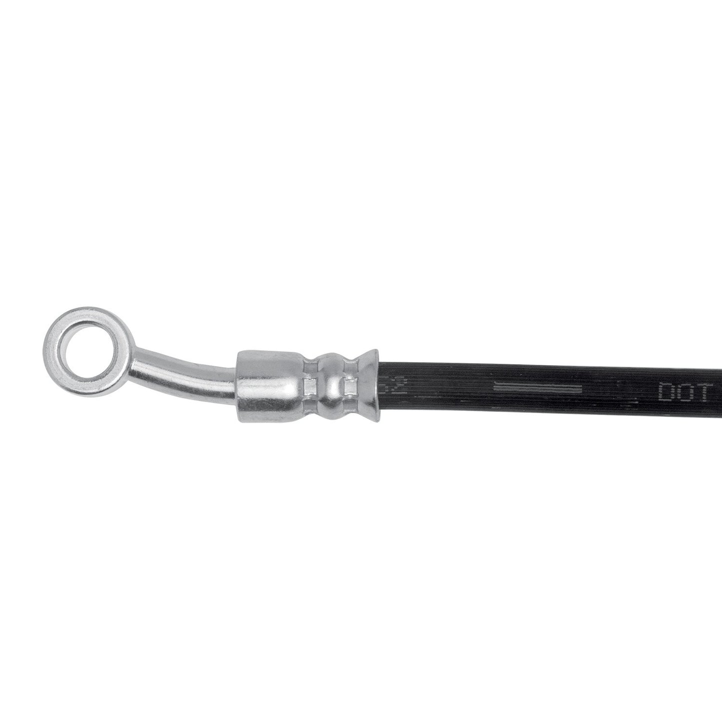 Dynamic Friction Company Brake Hydraulic Hose 350-59208