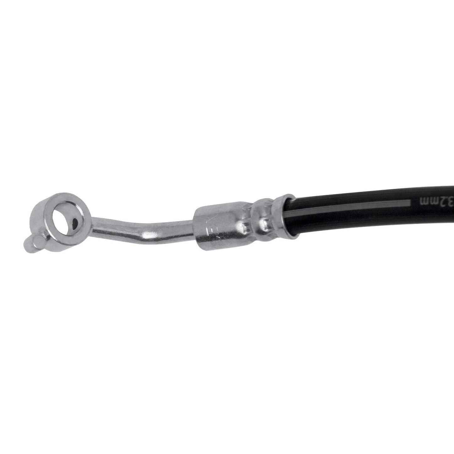 Dynamic Friction Company Brake Hydraulic Hose 350-59213