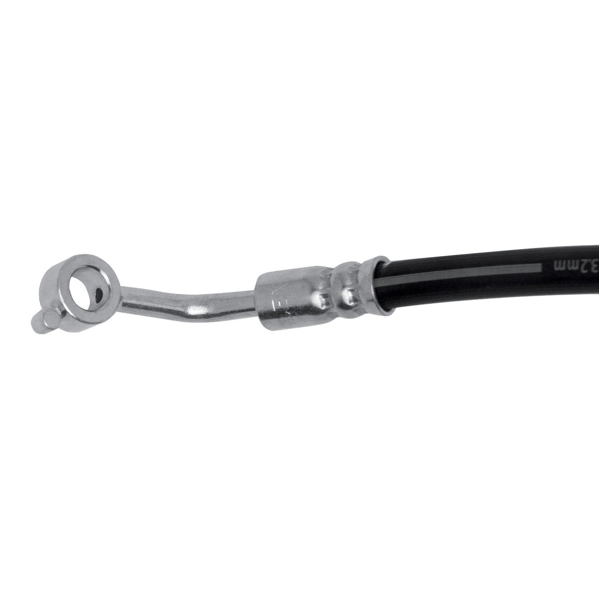 Dynamic Friction Company Brake Hydraulic Hose 350-59213