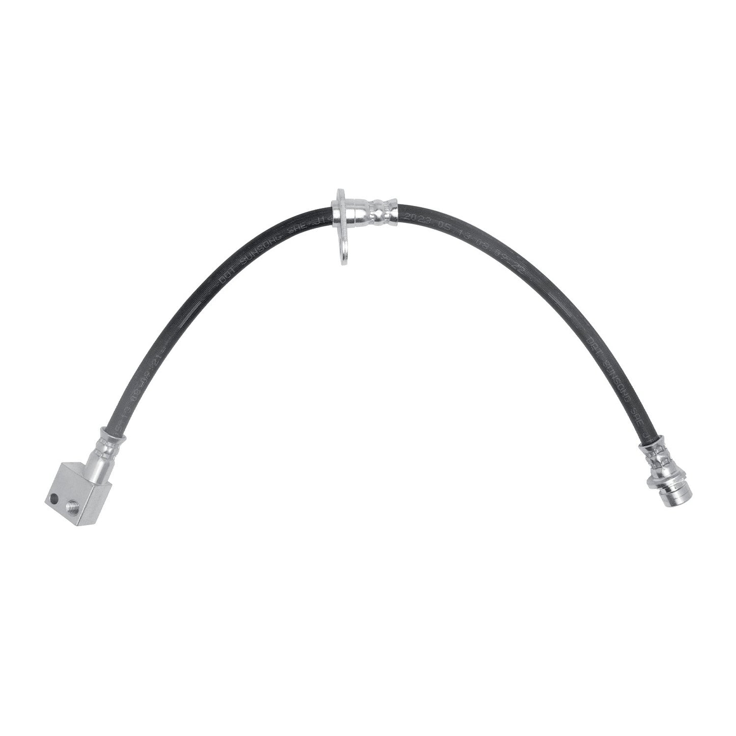 Dynamic Friction Company Brake Hydraulic Hose 350-59220