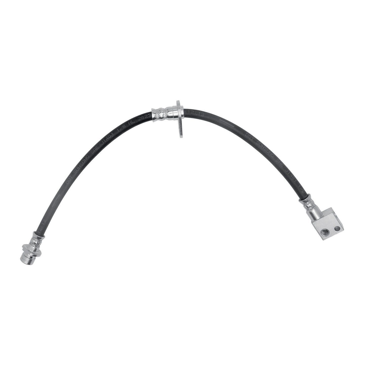 Dynamic Friction Company Brake Hydraulic Hose 350-59221