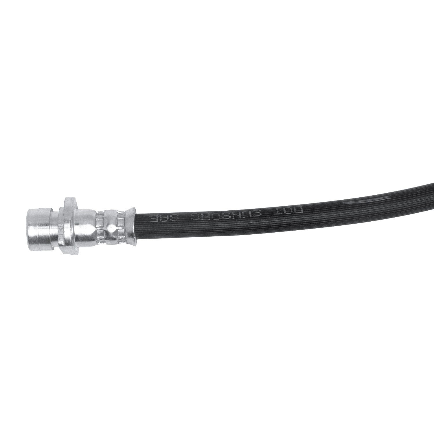 Dynamic Friction Company Brake Hydraulic Hose 350-59222
