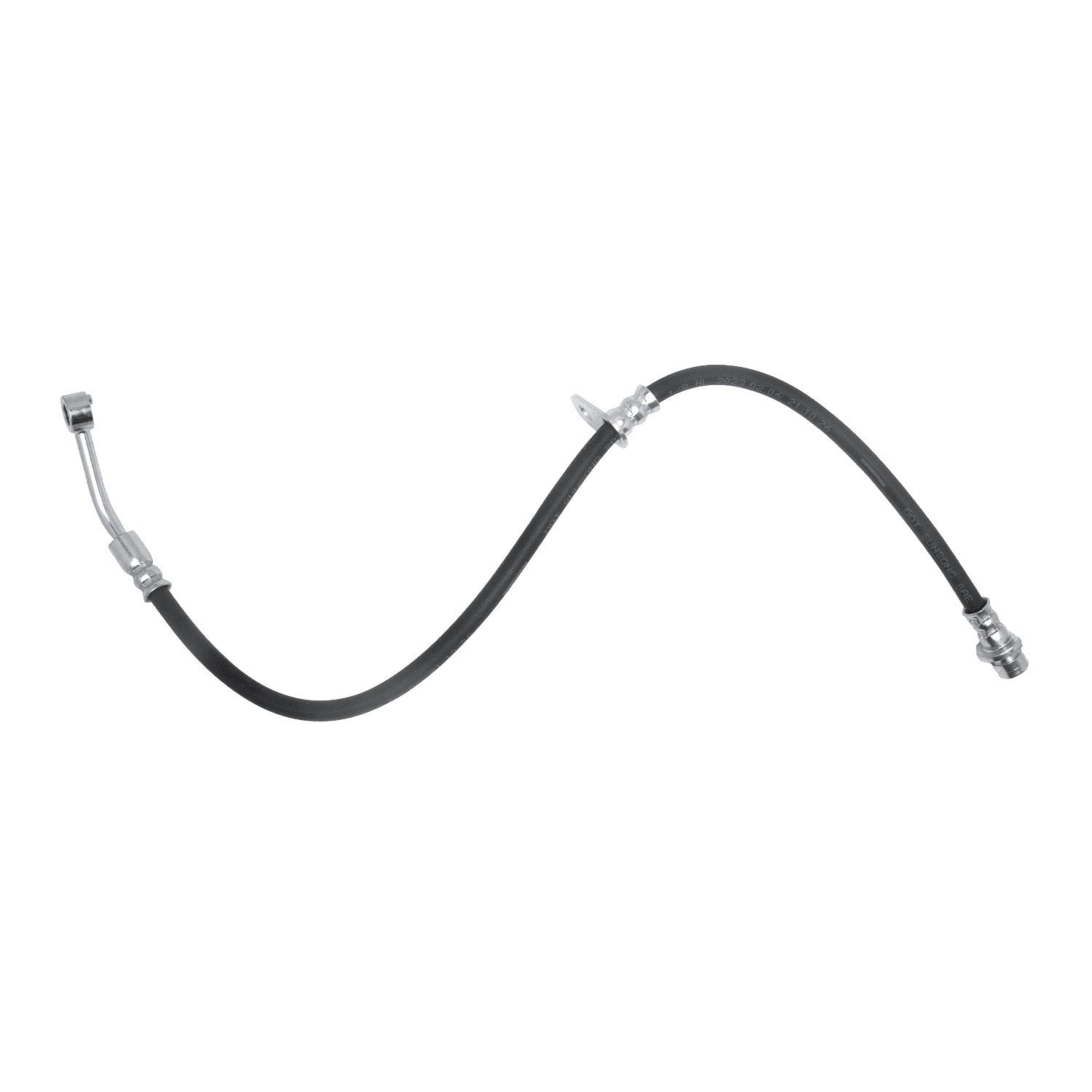 Dynamic Friction Company Brake Hydraulic Hose 350-59222