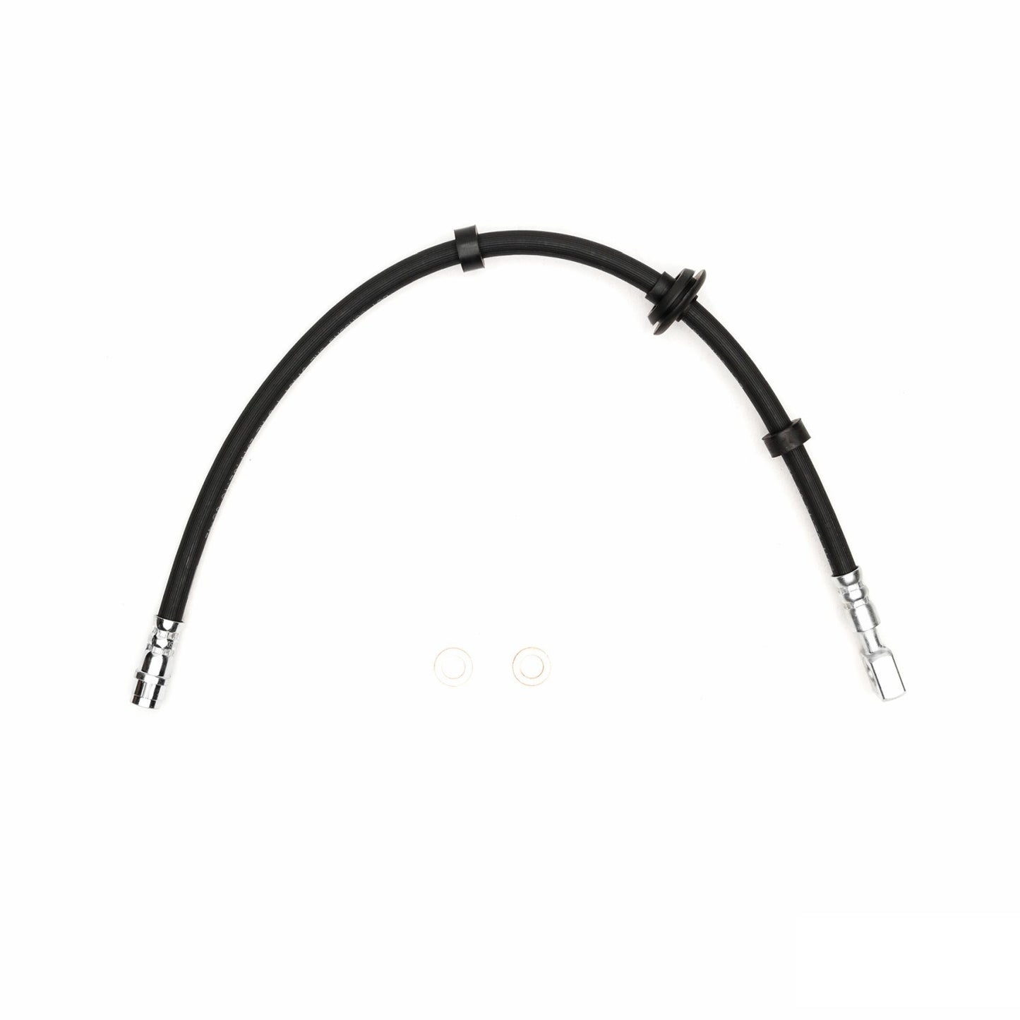 Dynamic Friction Company Brake Hydraulic Hose 350-63018