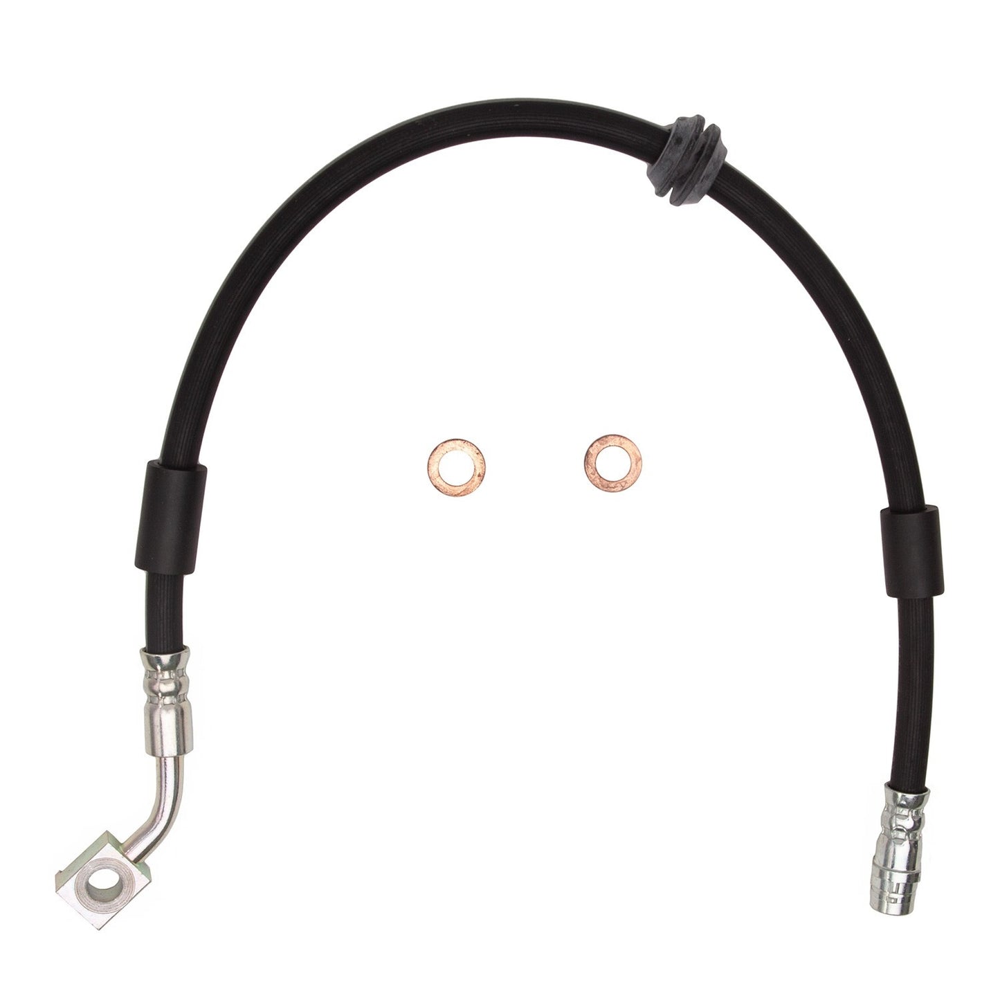 Dynamic Friction Company Brake Hydraulic Hose 350-63045