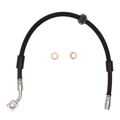 Dynamic Friction Company Brake Hydraulic Hose 350-63045