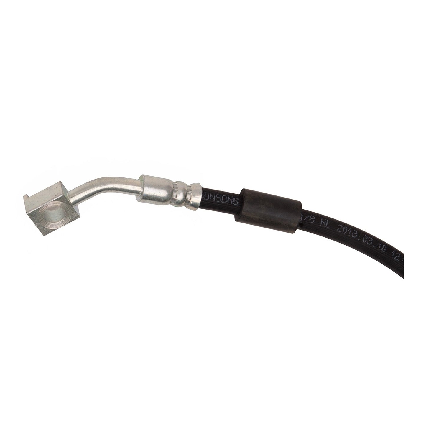 Dynamic Friction Company Brake Hydraulic Hose 350-63046