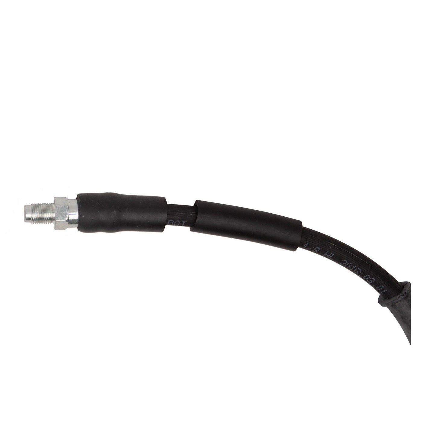 Dynamic Friction Company Brake Hydraulic Hose 350-63048