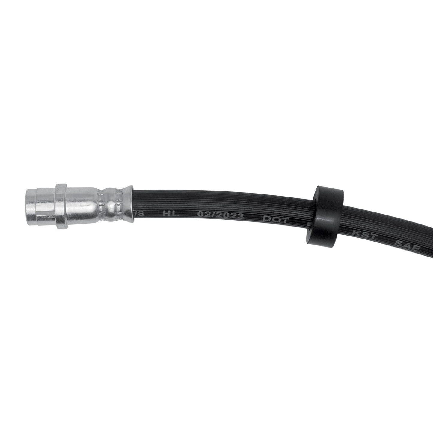 Dynamic Friction Company Brake Hydraulic Hose 350-63051