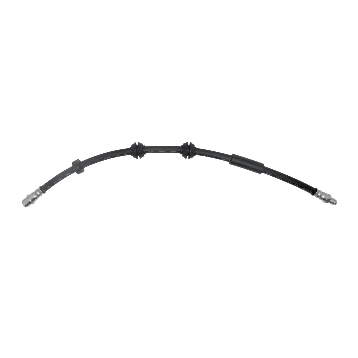 Dynamic Friction Company Brake Hydraulic Hose 350-63051