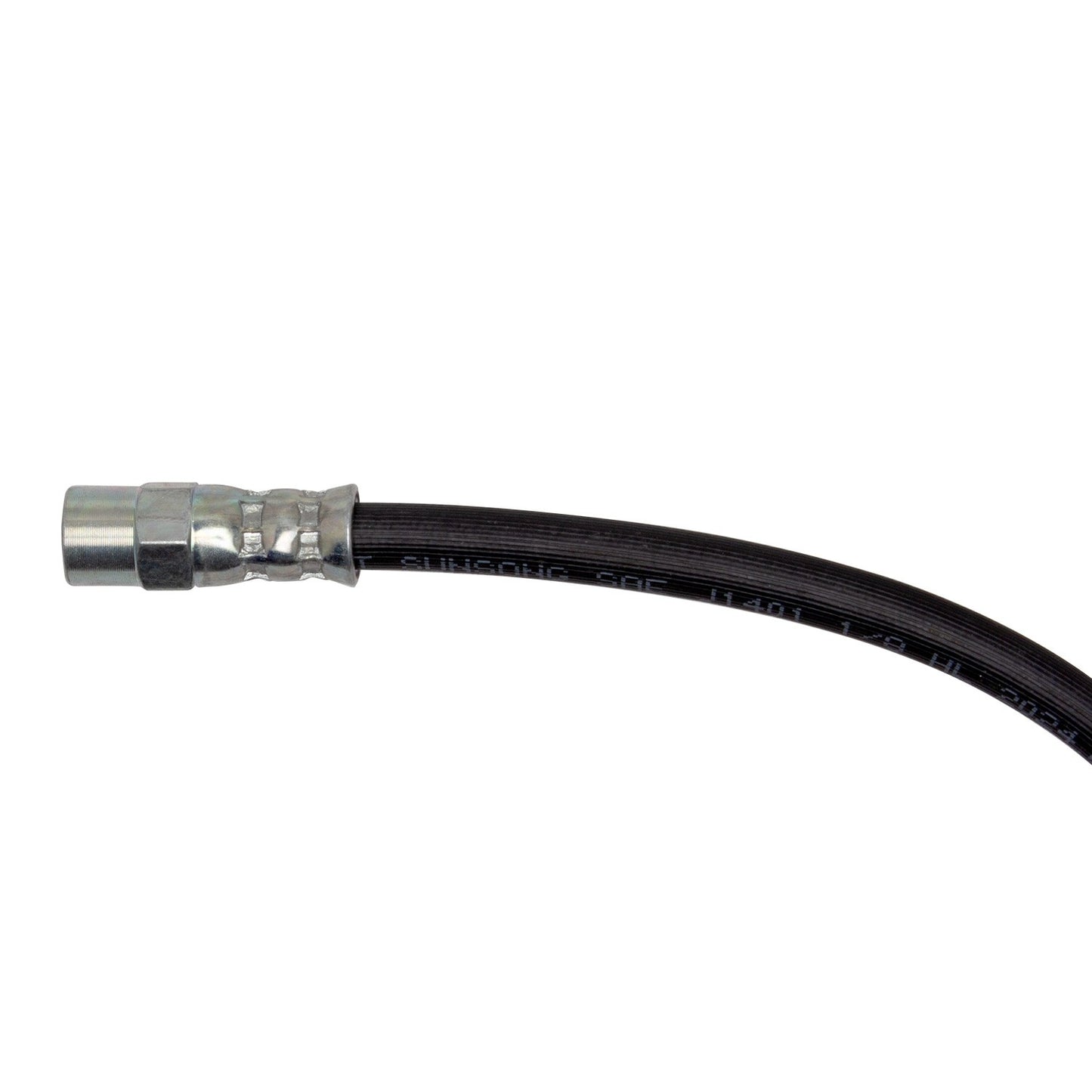 Dynamic Friction Company Brake Hydraulic Hose 350-63054