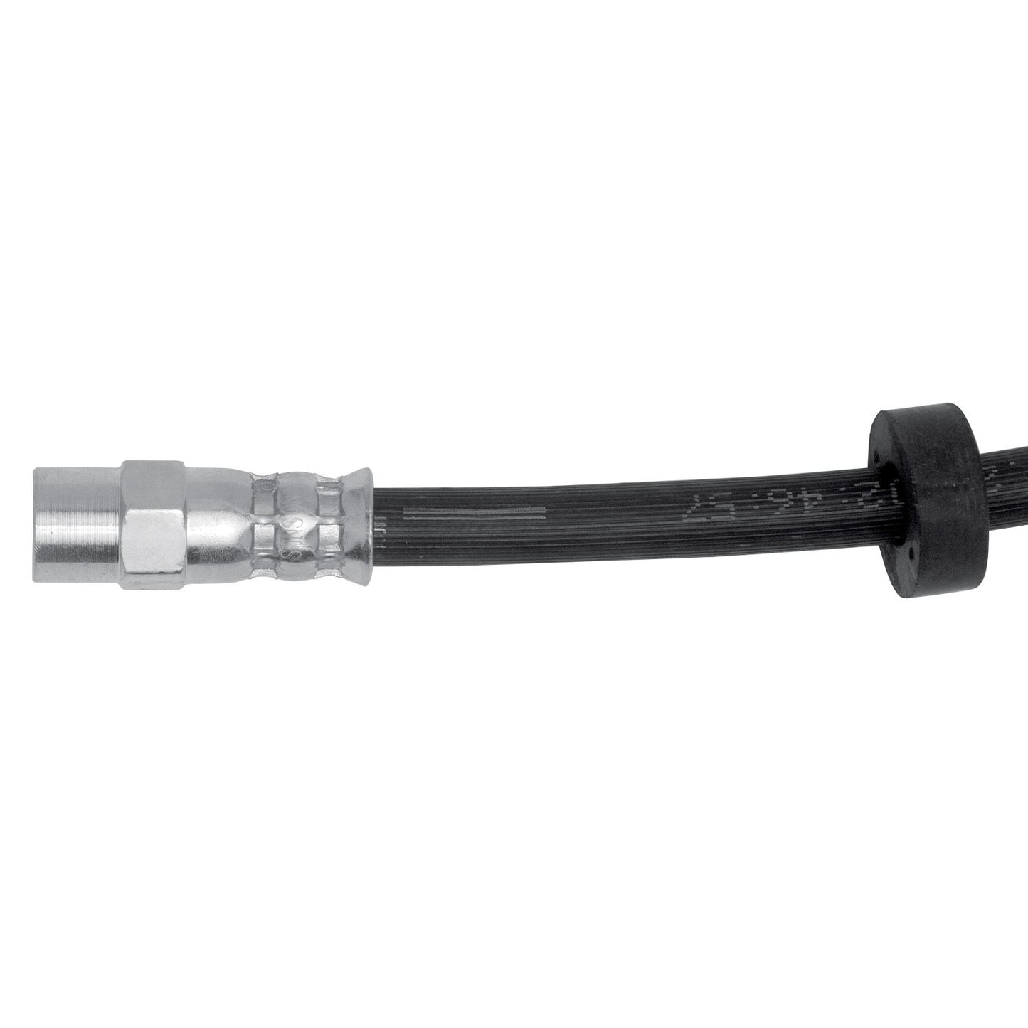 Dynamic Friction Company Brake Hydraulic Hose 350-63058