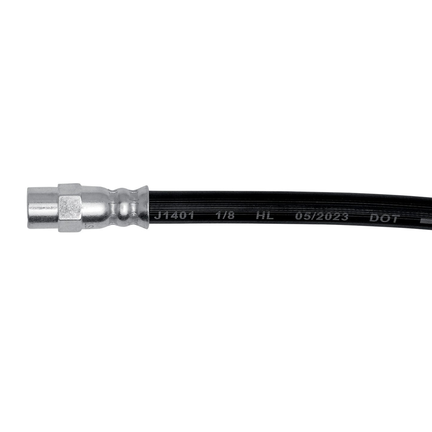 Dynamic Friction Company Brake Hydraulic Hose 350-63069