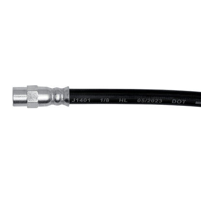 Dynamic Friction Company Brake Hydraulic Hose 350-63069