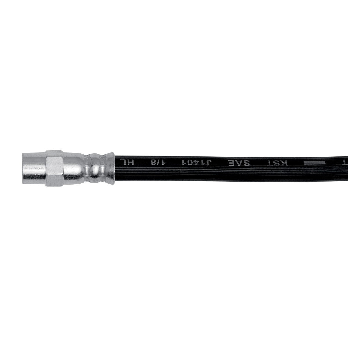 Dynamic Friction Company Brake Hydraulic Hose 350-63069