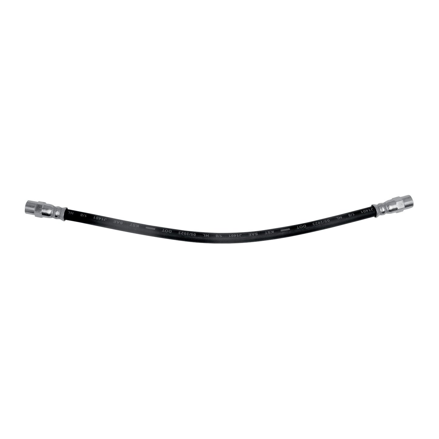 Dynamic Friction Company Brake Hydraulic Hose 350-63069