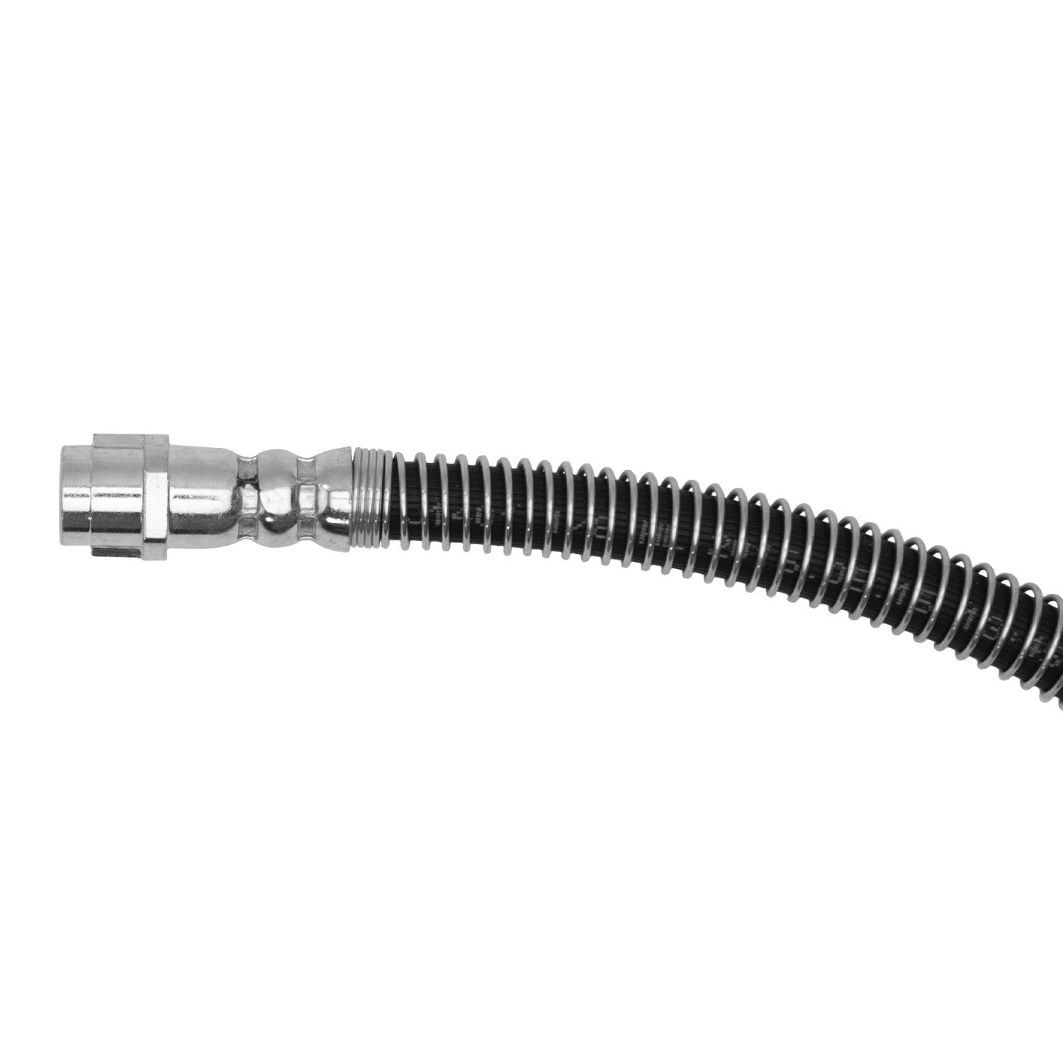 Dynamic Friction Company Brake Hydraulic Hose 350-63073