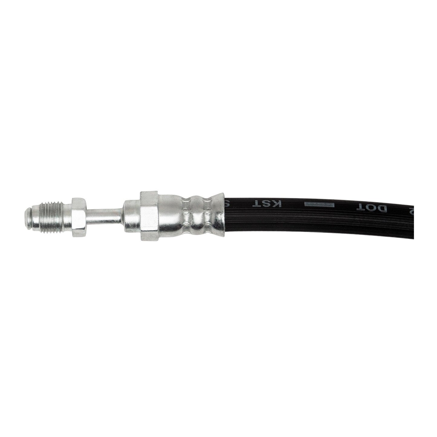 Dynamic Friction Company Brake Hydraulic Hose 350-63078