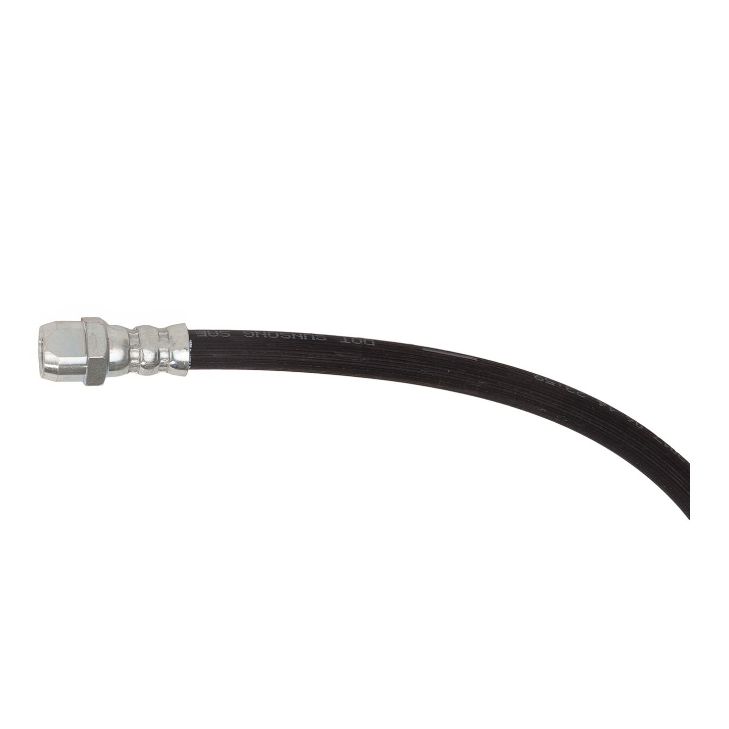 Dynamic Friction Company Brake Hydraulic Hose 350-63079