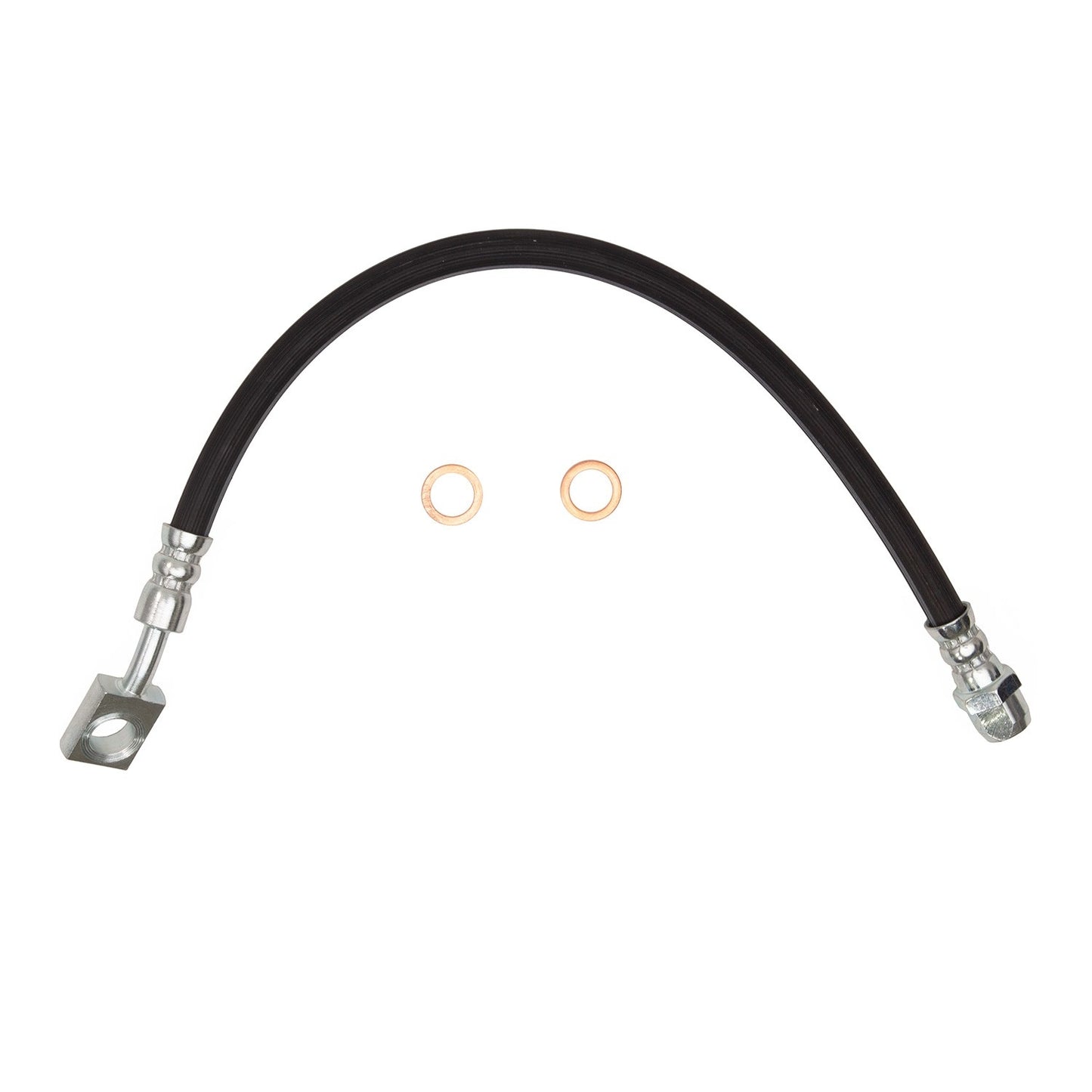 Dynamic Friction Company Brake Hydraulic Hose 350-63079