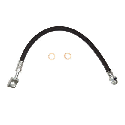 Dynamic Friction Company Brake Hydraulic Hose 350-63079