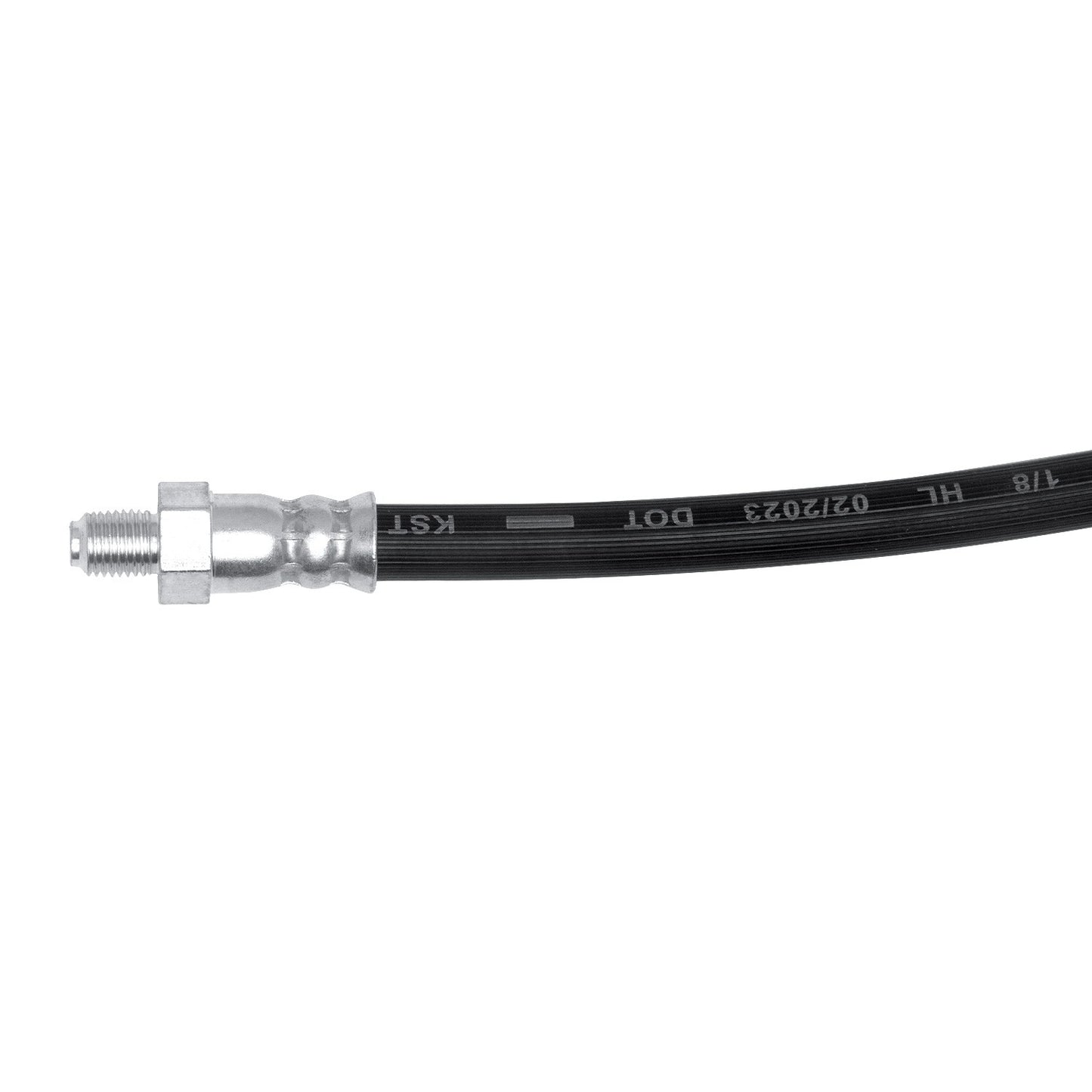 Dynamic Friction Company Brake Hydraulic Hose 350-64000